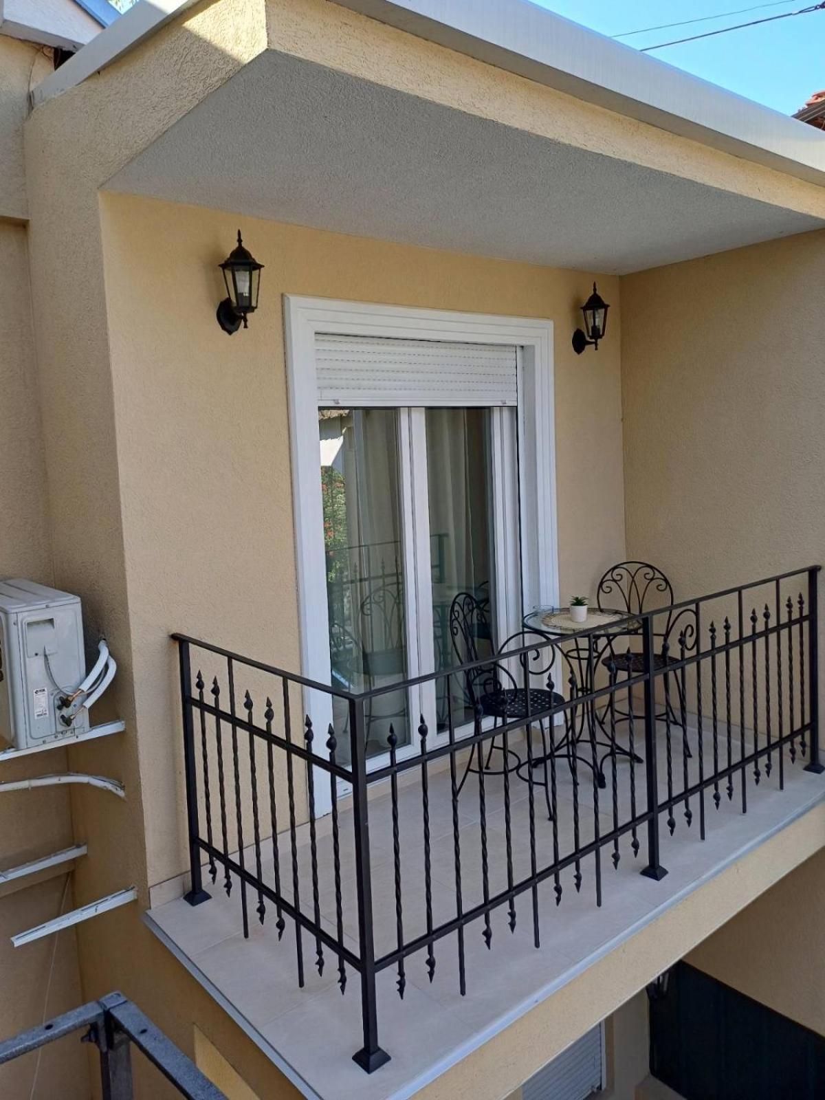 Center Deluxe Garni Oda ve Kahvaltı Ni