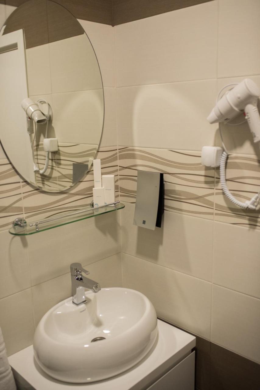Oda ve Kahvaltı Center Deluxe Garni 4*